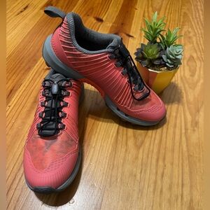 Craft Spartan RD PRO OCR Womens Size 9 Color: Echo/Monument